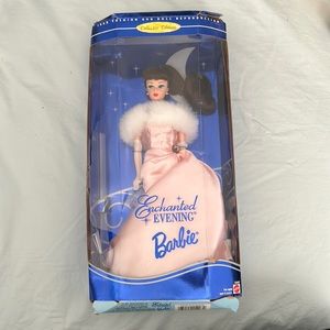 Enchanted evening Barbie